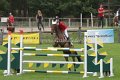 Showjumping