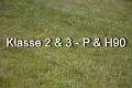 Klasse 2, 3 - 90