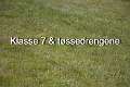 Klasse 7, TD - 60